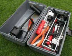 Hunter Golf Tool Kit
