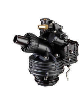 Hunter St1600Br Astro Rotor High-Speed Riser-Mount Rotor, Adjustable Arc, 2" (50 Mm) Bsp Inlet