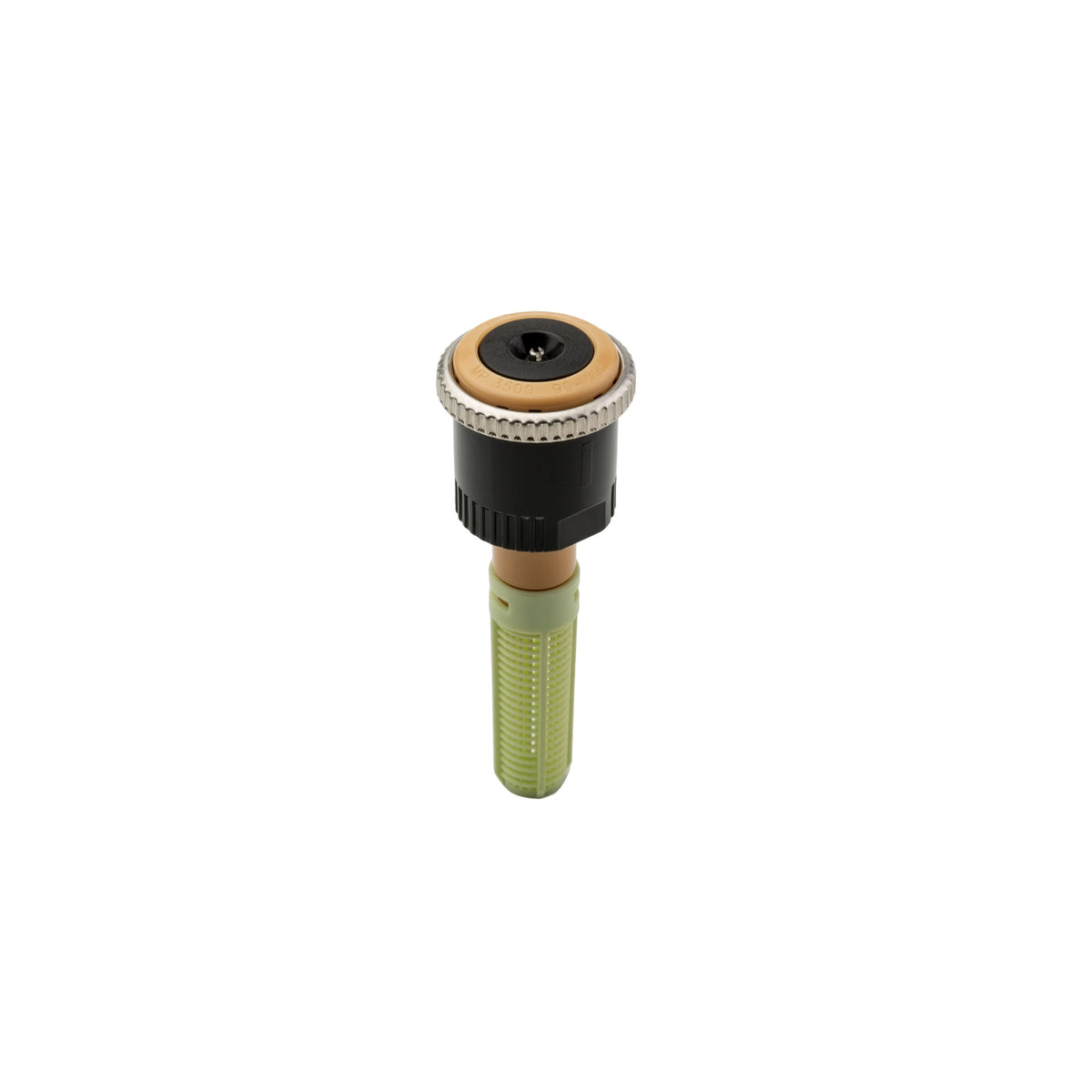 Hunter Mp3500 90-210 Nozzle 9.4 - 10.7 M Radius, Adjustable From 90Deg To 210Deg
