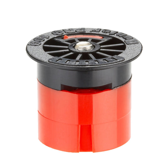 Hunter 10Q fixed nozzle, 3 m, 90 degree