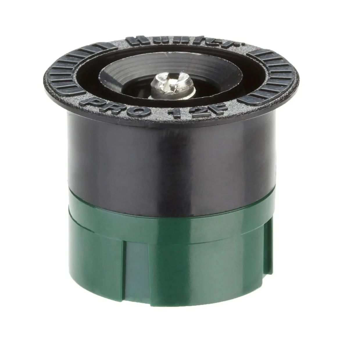 Hunter 12F fixed nozzle, 3.7 m, 360 degree