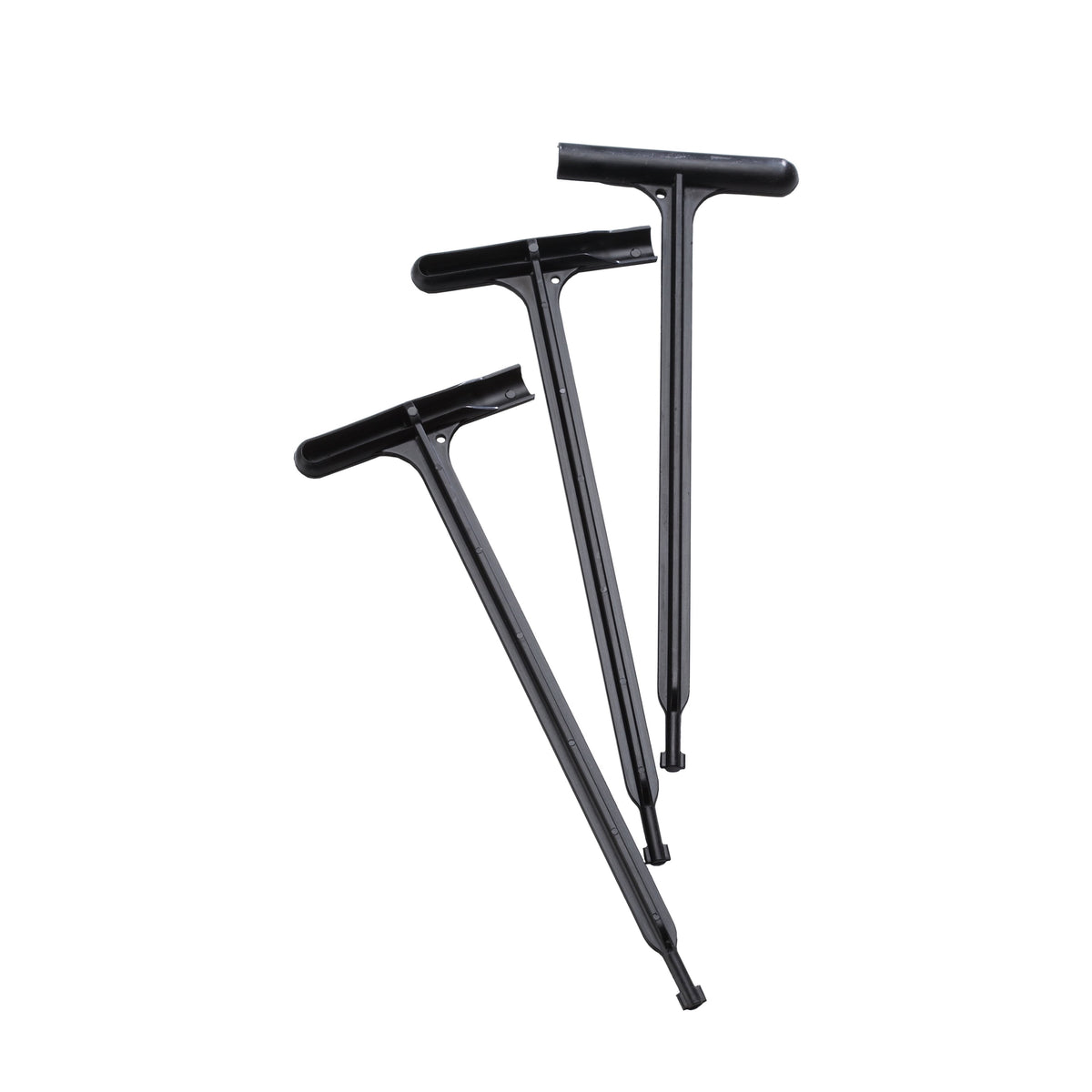 Hunter Golf T- Handle Tool - Vih Selector, Nozzle Insertion, Riser Lift Up & Arc Adjustment