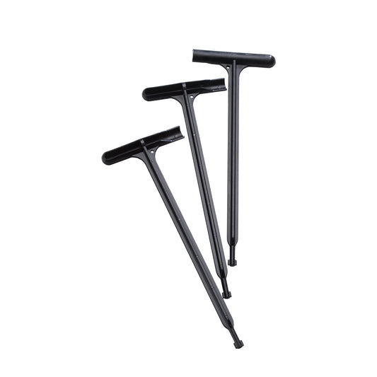 Hunter Golf T- Handle Tool - Vih Selector, Nozzle Insertion, Riser Lift Up & Arc Adjustment