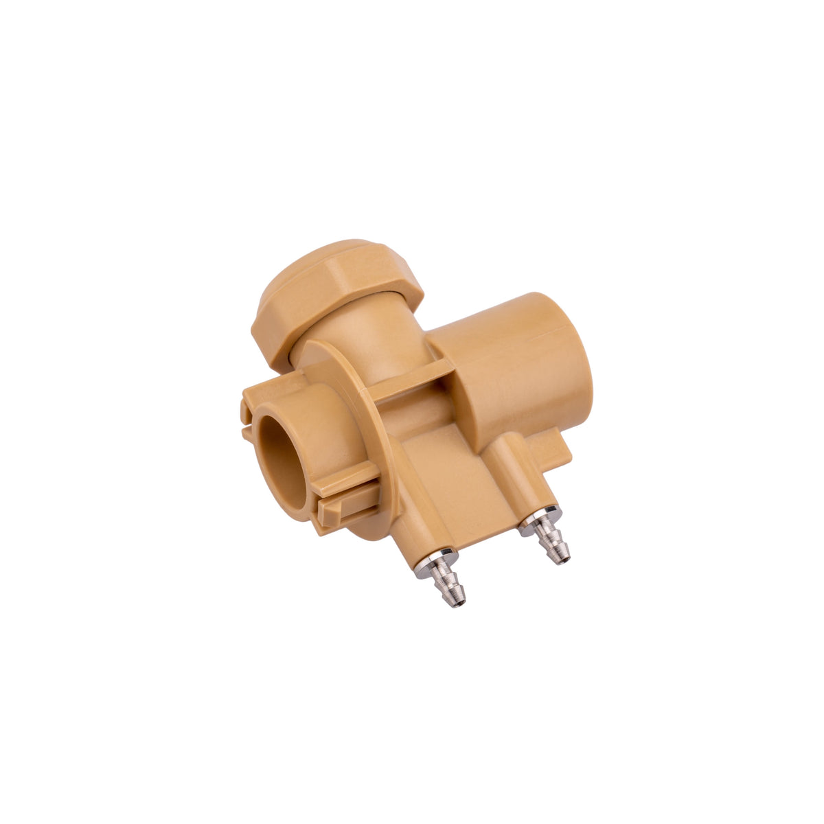Hunter Golf G800E/G880D Body Assembly Pilot Valve Kit (Tan)