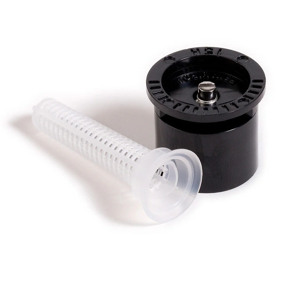 Rain Bird 15H MPR half-circle fixed-pattern spray nozzle with filter