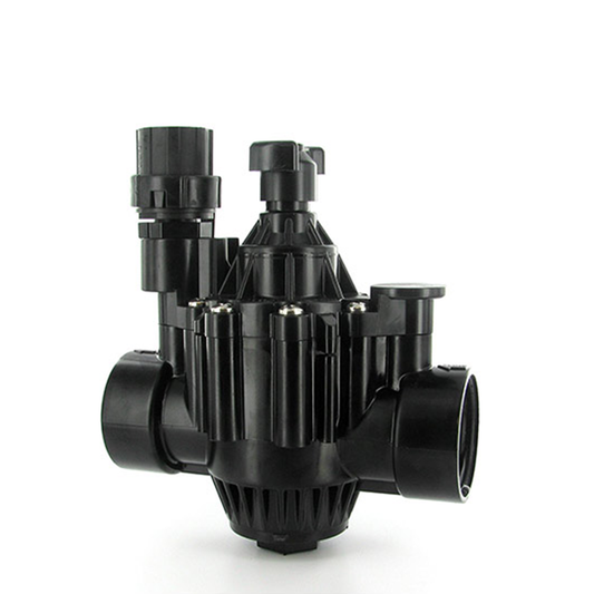 Rain Bird 150PGA 40 mm globe valve with flow control