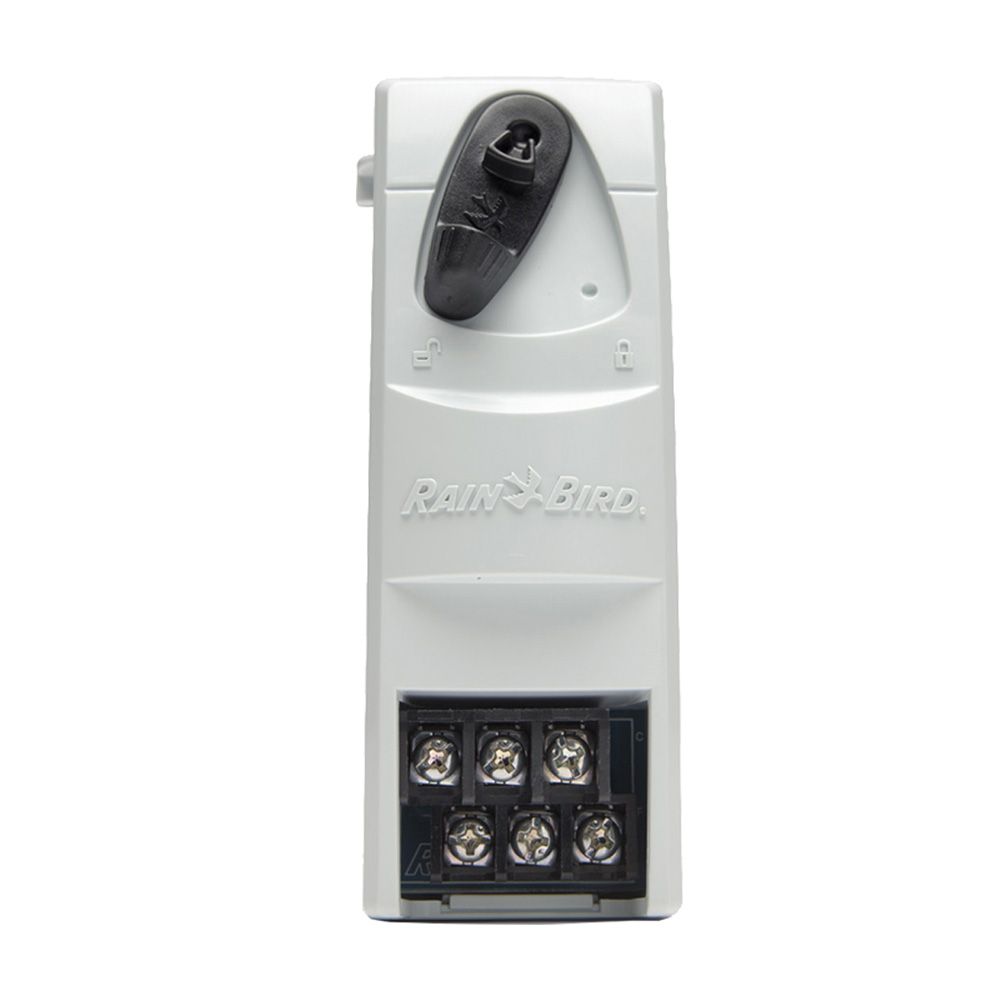 Rain Bird ESP-SM6 six-station expansion module
