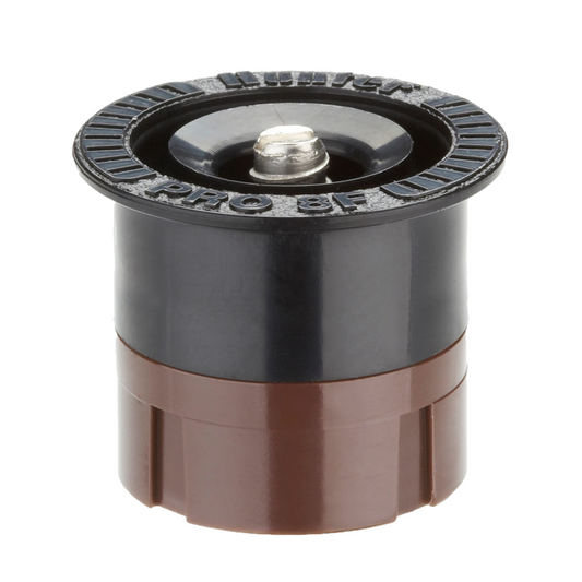 Hunter 8F fixed nozzle, 2.4 m, 360 degree