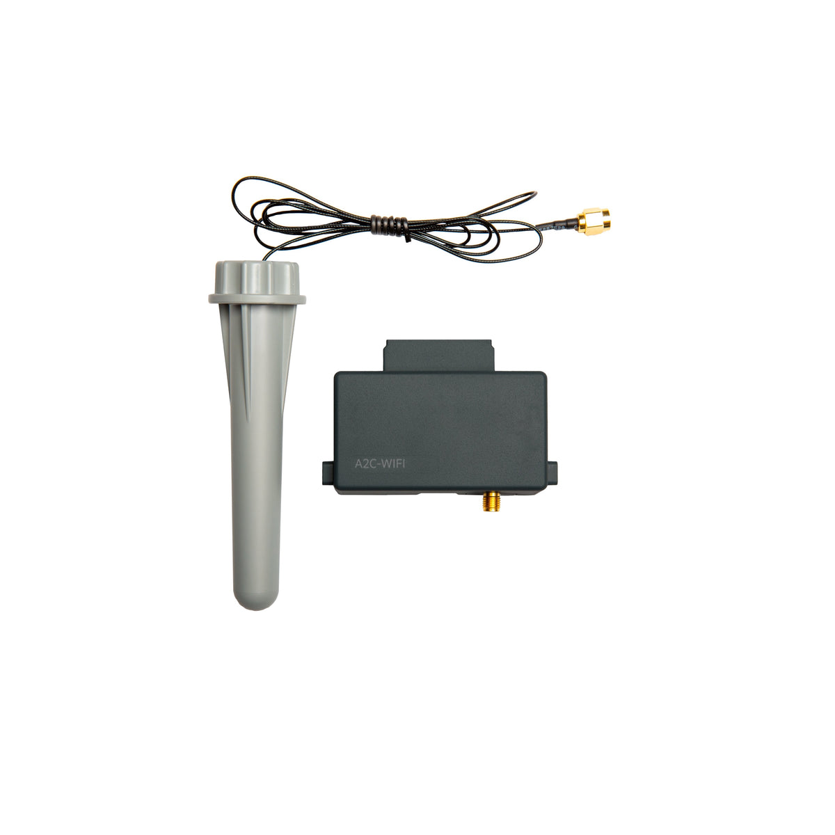 Hunter Acc2 Internal Wi-Fi Module
