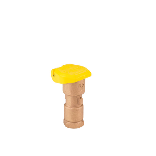 Hunter Golf - Quick Coupling Valve 1" (25Mm)