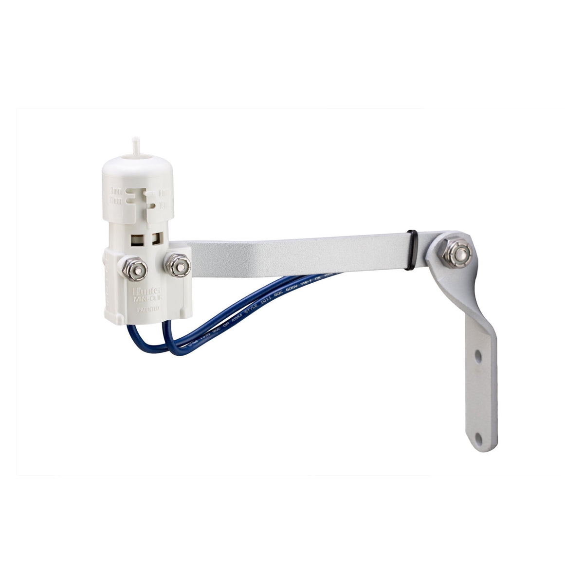 Hunter Mini Click Rain Sensor Compatible With Most  Irrigation Controllers