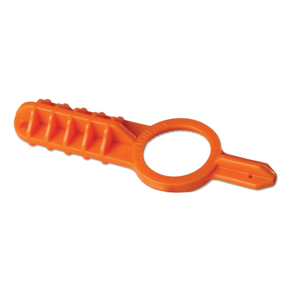 Hunter MPTOOL orange MP Rotator arc and radius adjustment tool