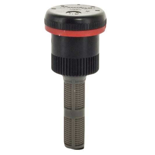 Hunter MSBN-10H half-circle pressure-compensating bubbler nozzle