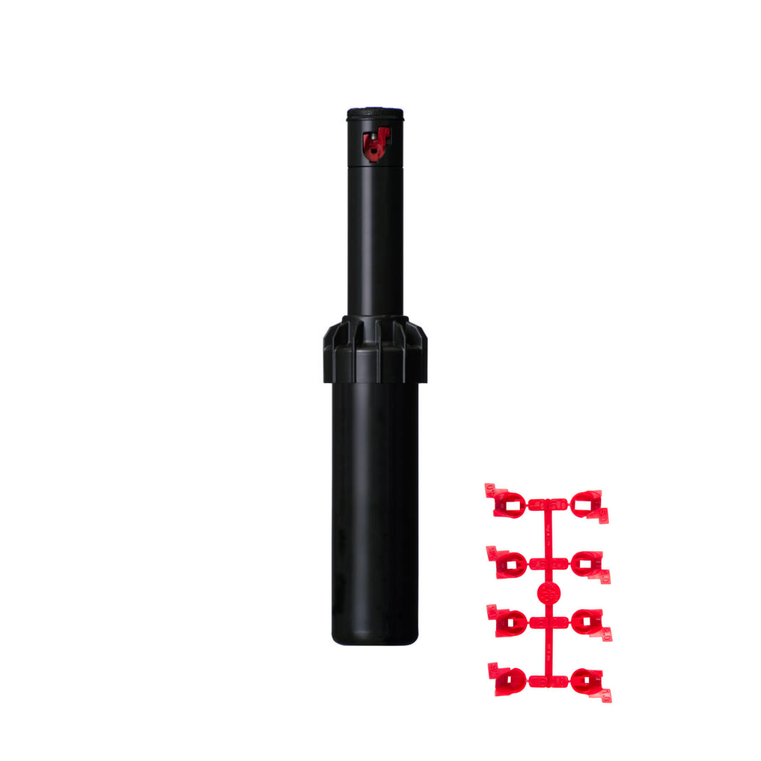 Hunter PGJ 04 Adj Pop-Up Rotor 100Mm Bsp 1/2"