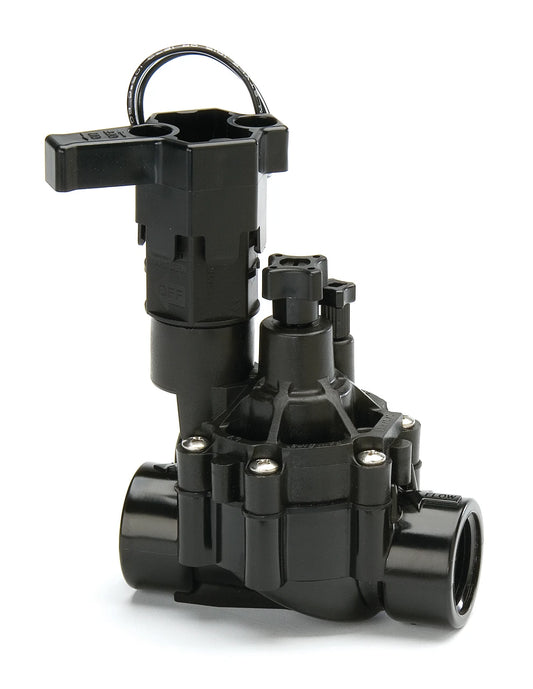 Rain Bird 100DVF 25 mm solenoid valve with flow control