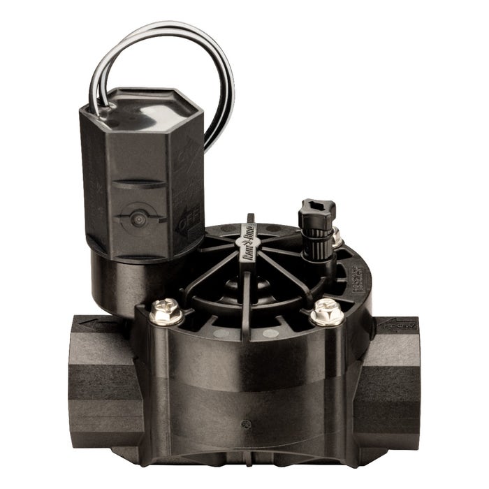 Rain Bird 100HV 25 mm female-threaded solenoid valve