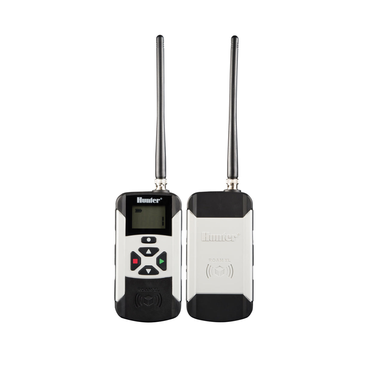 Hunter Complete Remote Kit Roam Xl Hunter Transmitter, Receiver (SmartPort® Wiring Harness, And Carrying Case)