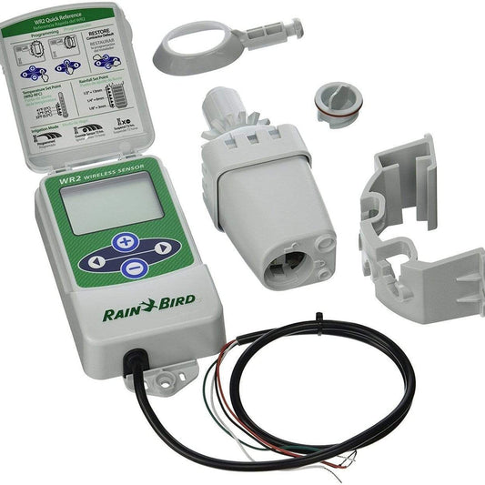 Rain Bird WR2 wireless rain and freeze sensor kit