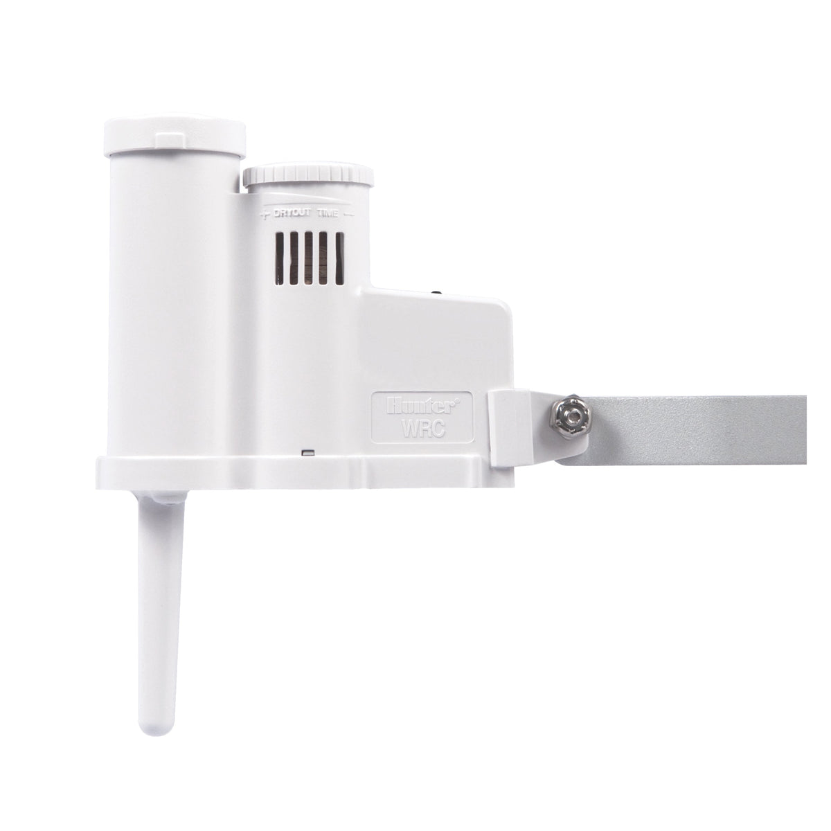 Hunter Wireless Rain-Clik Rain Sensor and Receiver