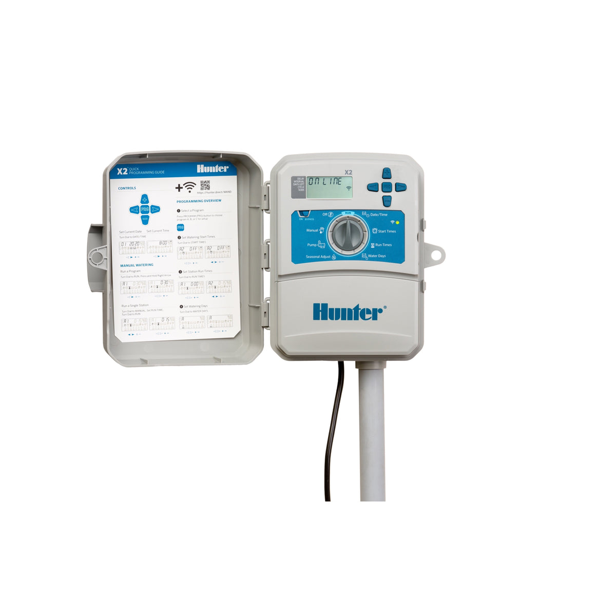 TMI - X2601E Hunter product image