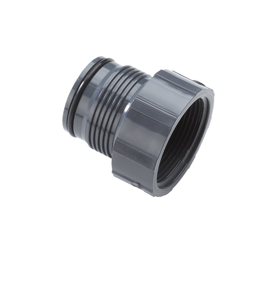 Hunter Golf Bushing, Adapter, 1 1/2" Male Acme X 1" Female Bsp