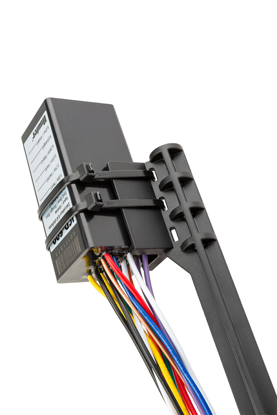 Hunter Universal Decoder Stakes (10 Per Carton), Zip Ties Included