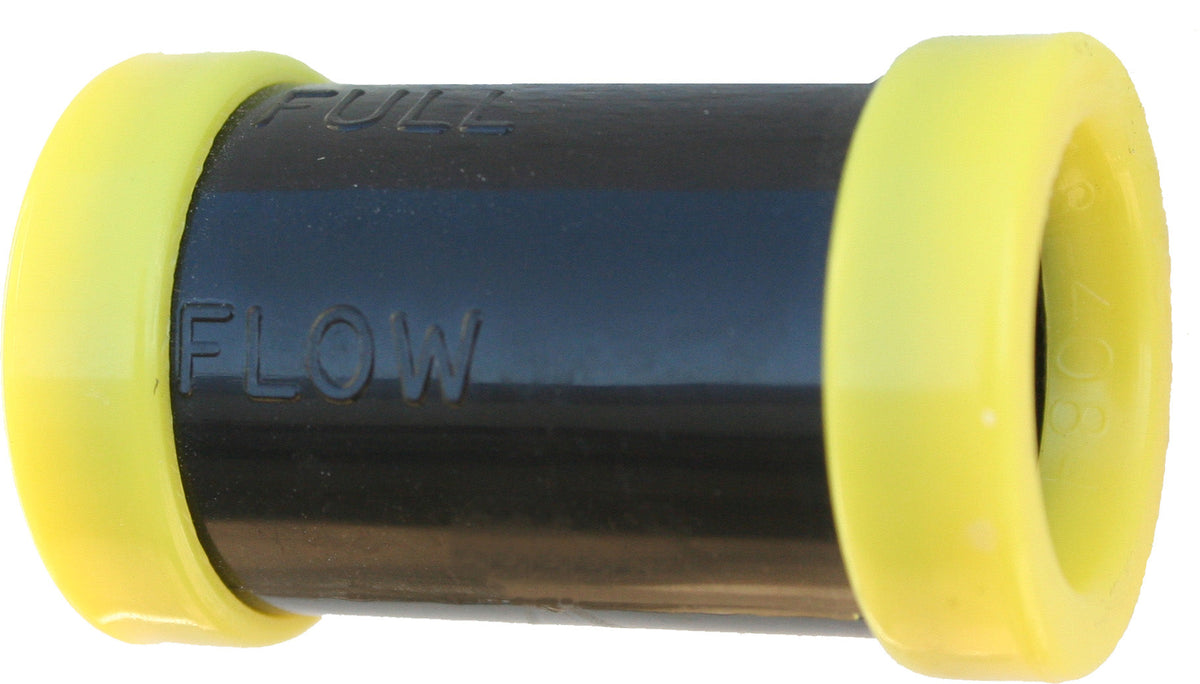 Full Flow Coupling 13mm
