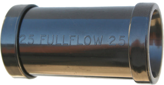 Full Flow Coupling 25Mm