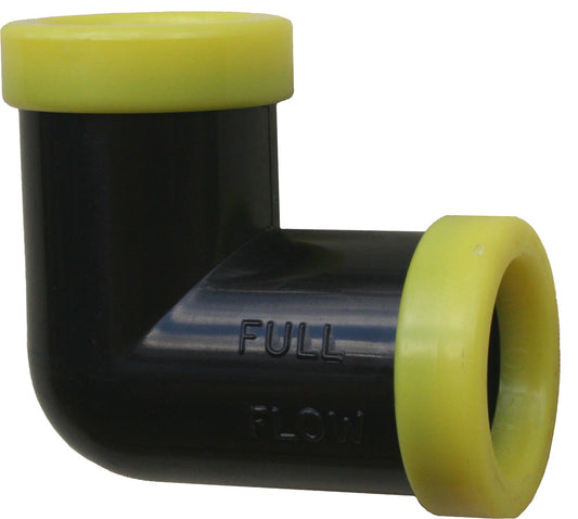 Full Flow Elbow 13Mm