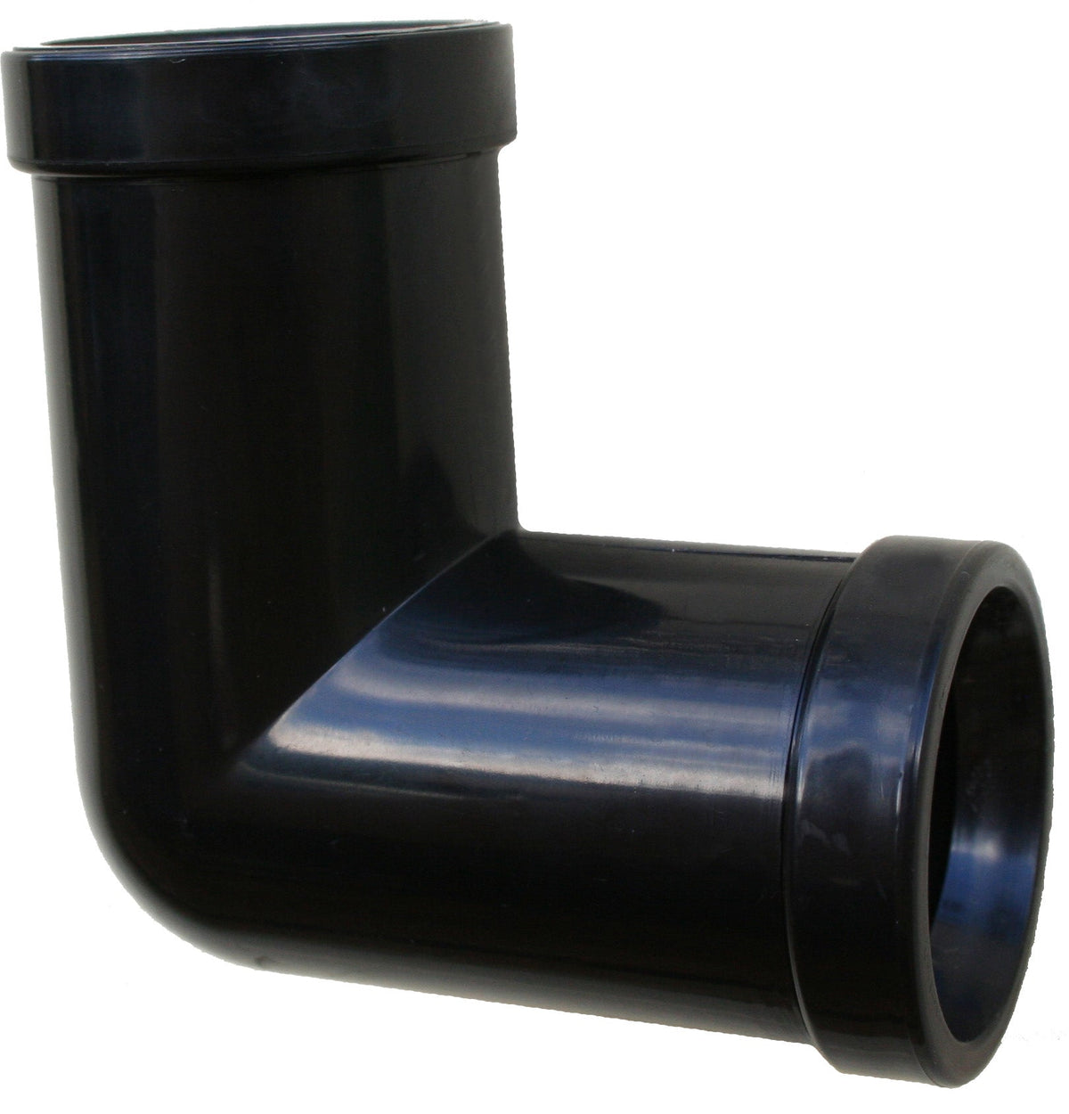 Full Flow Elbow 25Mm