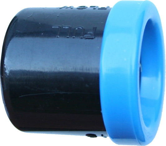 Full Flow End Plug 15Mm