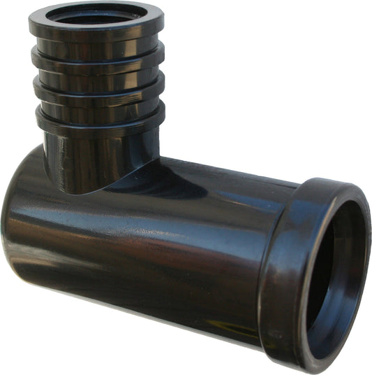 Full Flow Female Combination Elbow (P X Fi) 25Mm X 1/2" Bsp
