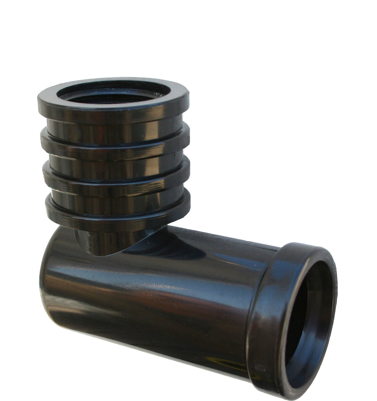 Full Flow Female Combination Elbow (P X Fi) 25Mm X 3/4" Bsp