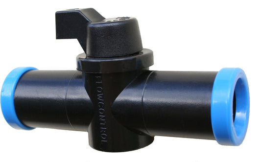 Full Flow - Flow Control 15Mm