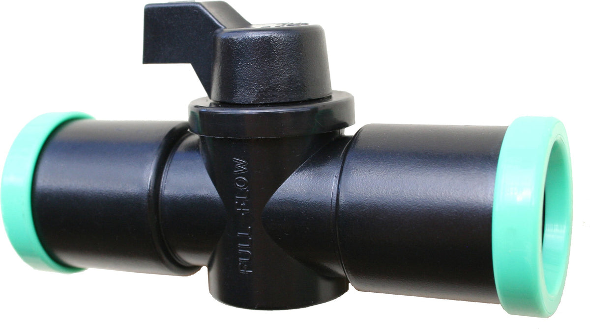 Full Flow - Flow Control 20Mm