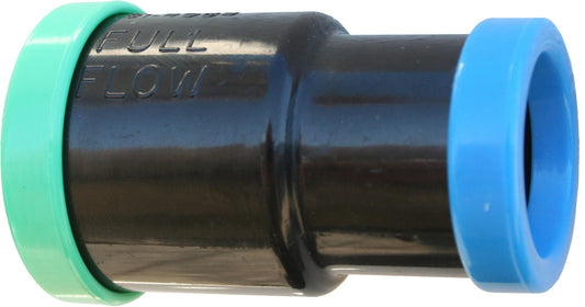 Full Flow Reducing Coupling 20Mm X 15Mm