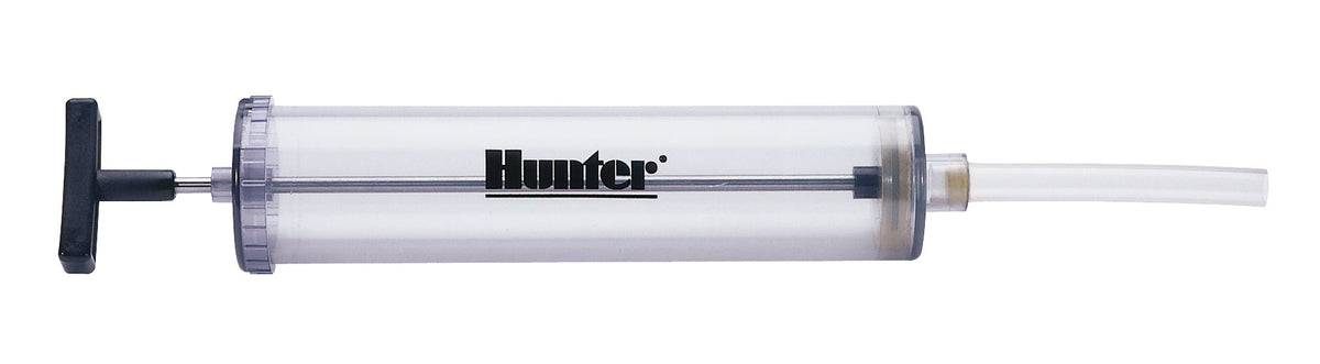Hunter Golf Hand Pump - Water Extraction Tool