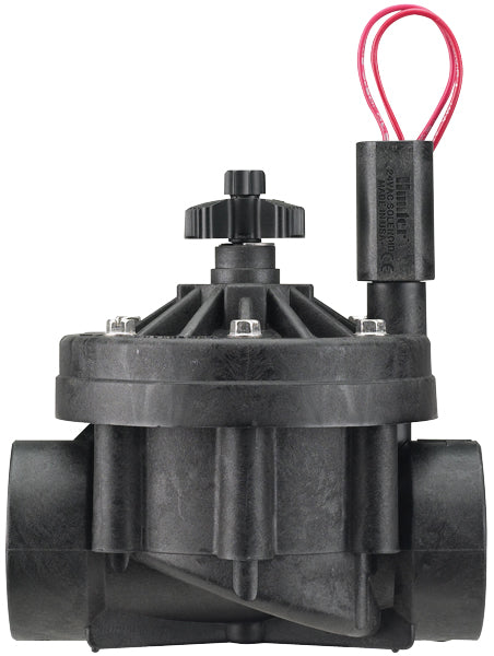 Hunter ICV 50Mm 2" Globe Valve With Flow Control