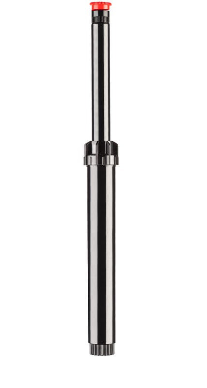 Hunter Psu10A Ps Ultra Sprayer 10 Cm (4") Pop-Up, 3.0 M (10') Adjustable Nozzle,