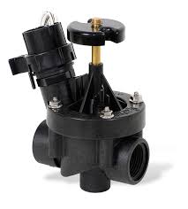RAINBIRD 100 PEB 25MM H/D C/W FLOW CONTROL