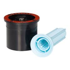 RAINBIRD MPR SERIES FIXED PATTERN SPRAY NOZZLES - 5Q