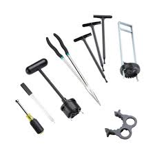 Hunter Golf Tool Kit