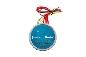 Hunter Node BT 400 4 Station Bluetooth Controller (Dc Latching Solenoid Ordered Separately)