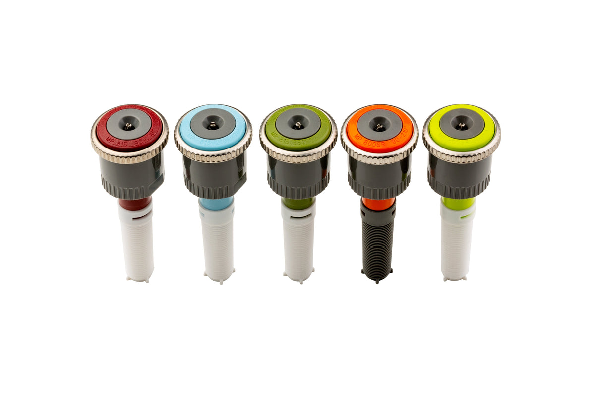 Hunter Mp815 360 Nozzle 2.5 To 4.9 M Radius, 360Deg