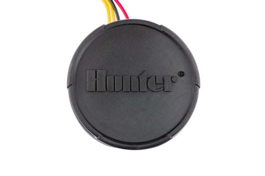 Hunter Node600 6 Station Controller (Dc Latching Solenoid Ordered Separately)