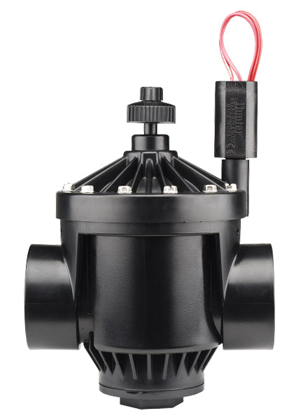 Hunter Pgv 50Mm 2" Globe/Angle Valve With Flow Control