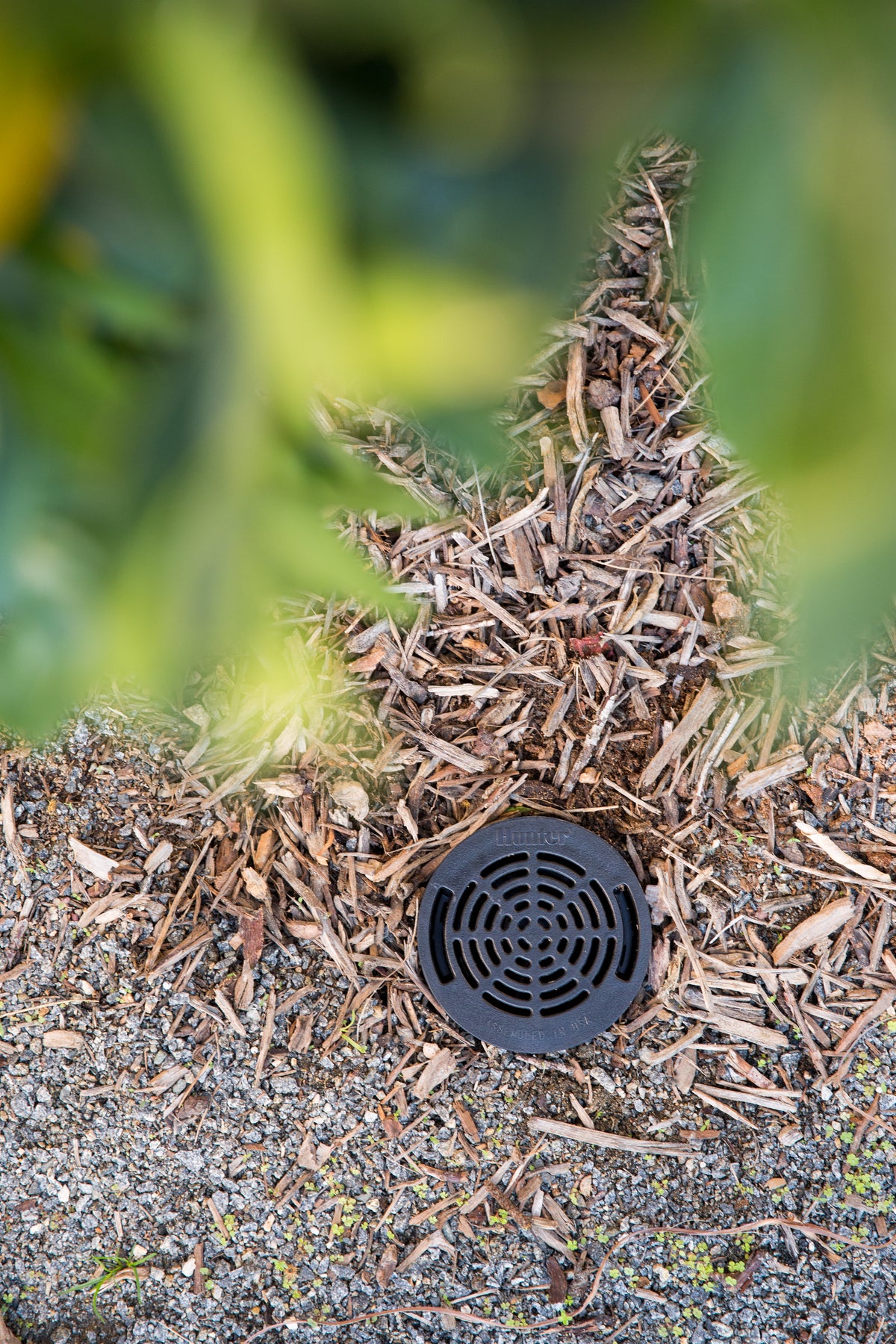 Hunter Root Zone Watering System 25 Cm Root Zone Watering System, 1.9 L/Min