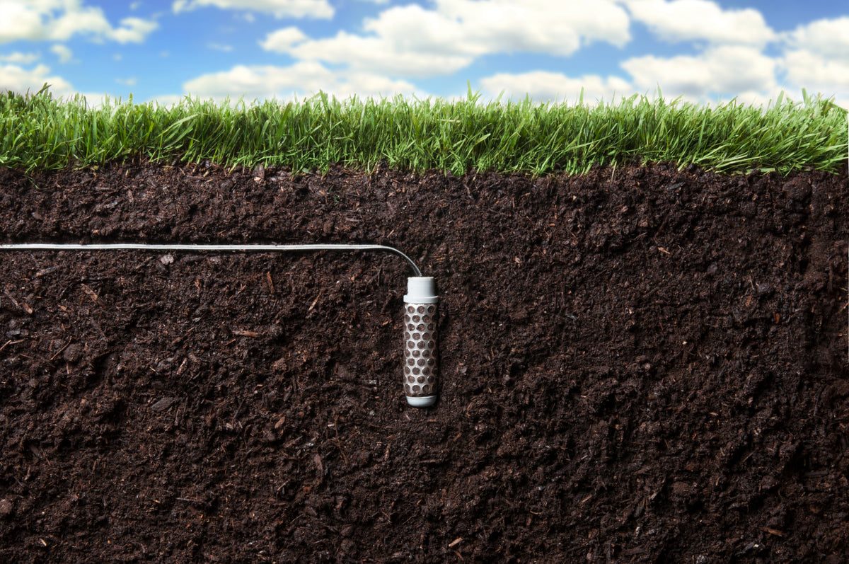 HUNTER SOIL PROBE ONLY
