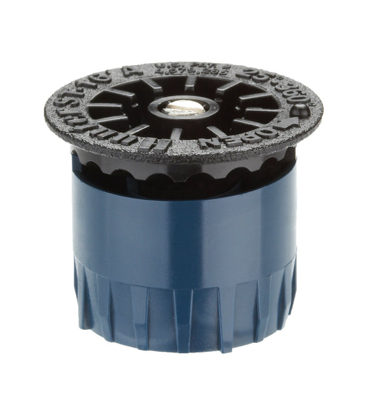 Hunter S16A Stream Nozzles Radius: 4.3 M To 5.3 M