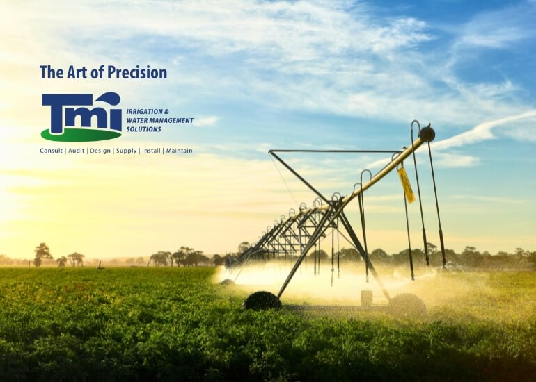 Discover how TMI's certified irrigation designers craft high-performing systems for golf courses, estates, and gardens. Explore irrigation design process, meet the team, and see why design is the secret to irrigation success.